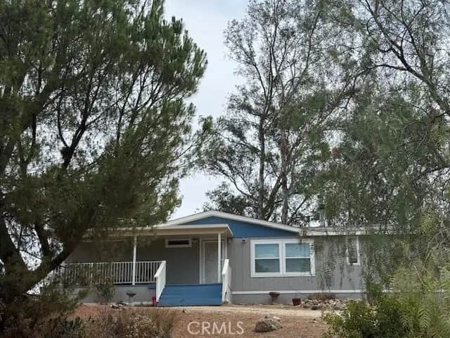 24260 Minton Road, Homeland, CA — listing photo 1