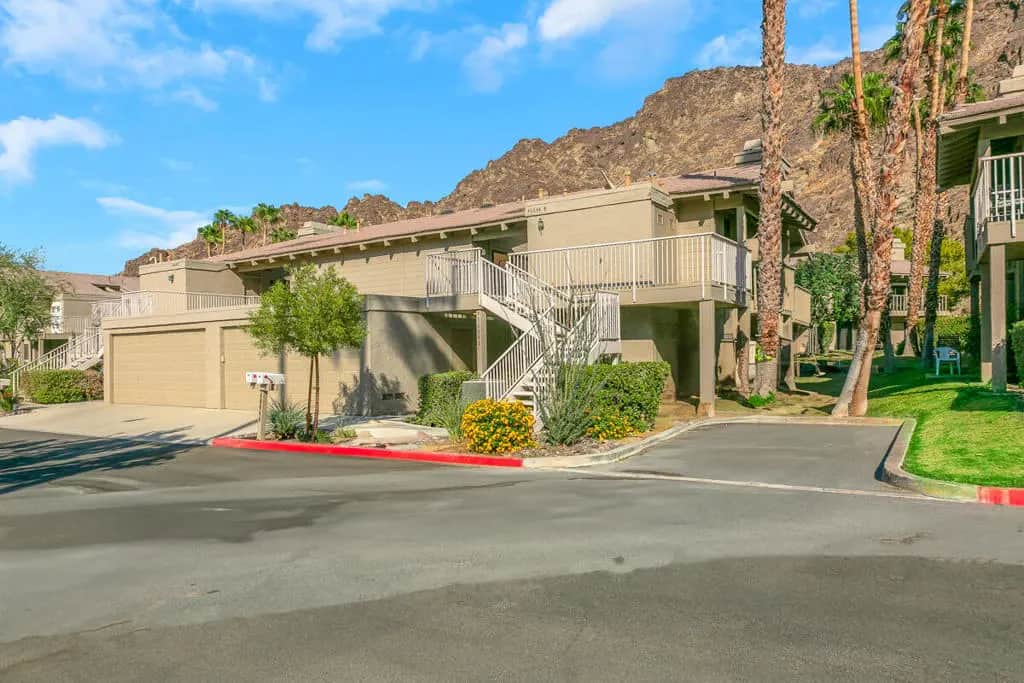 46644 Arapahoe Lane A, Indian Wells, CA — listing photo 1