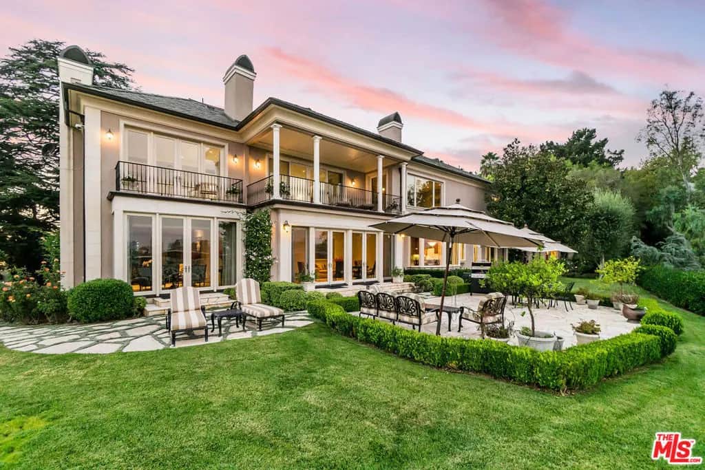 1000 Bel Air Road, Los Angeles, CA — listing photo 1