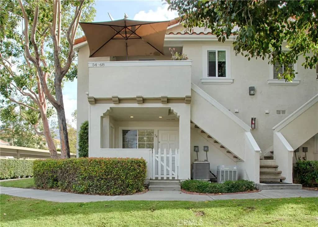 54 Gavilan, Rancho Santa Margarita, CA — listing photo 1
