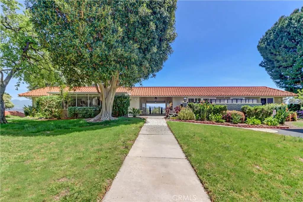 3106 Via Serena S N, Laguna Woods, CA — listing photo 1