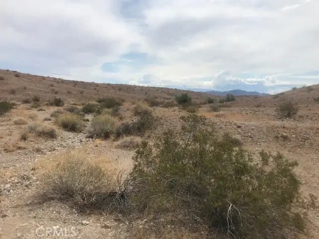 0 Vacant Land, Blythe, CA — listing photo 1