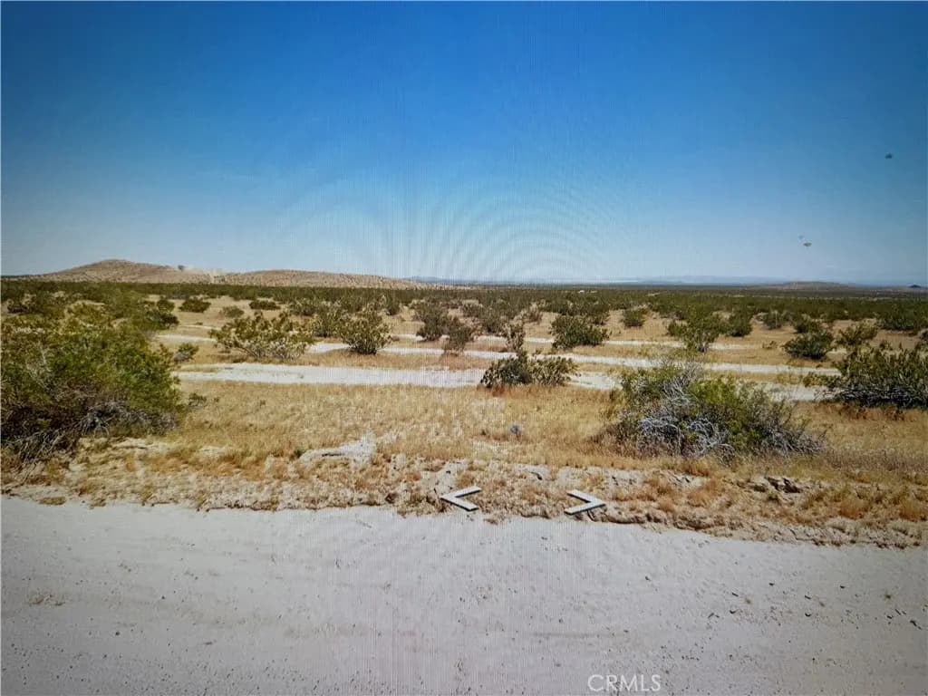 0 MATHENA CT, California City, CA — listing photo 1