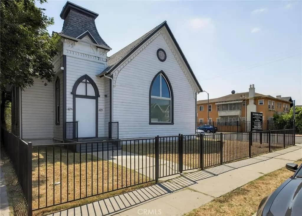 3425 W 15th Street, Los Angeles, CA — listing photo 1
