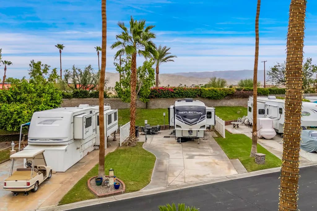 69411 Ramon Rd #32, Cathedral City, CA — listing photo 1