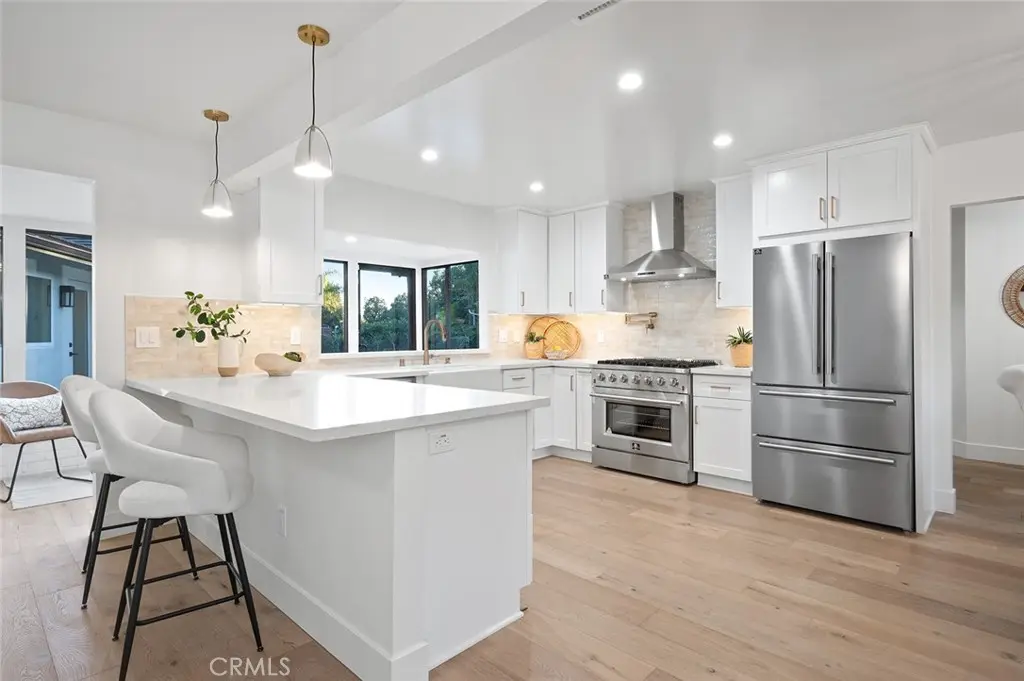 1985 Highland Oaks Drive, Arcadia, CA — listing photo 1