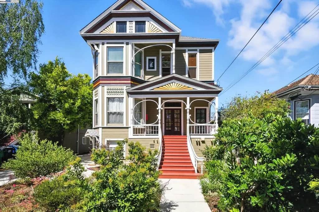 1523 Verdi St, Alameda, CA — listing photo 1