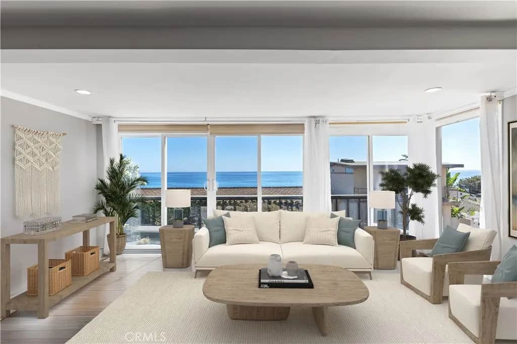 2838 Wards Terrace, Laguna Beach, CA — listing photo 1