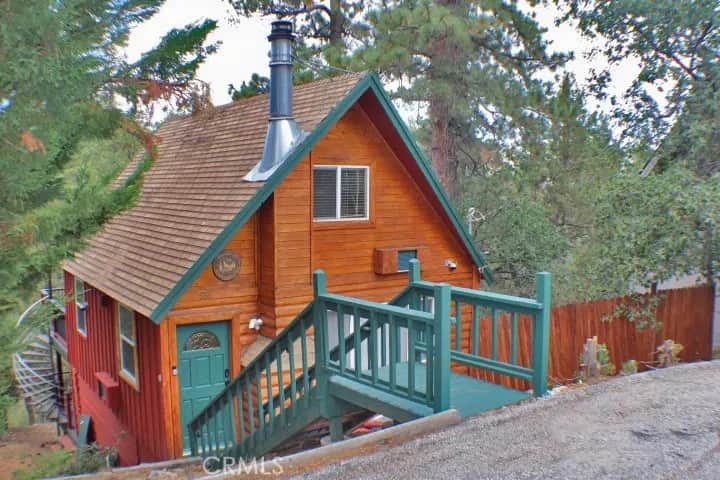 556 Villa Grove Avenue, Big Bear City, CA — listing photo 1