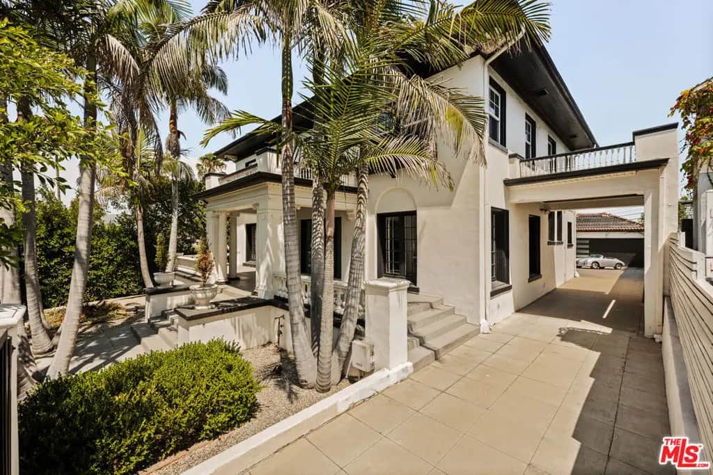 564 N Normandie Avenue, Los Angeles, CA — listing photo 1
