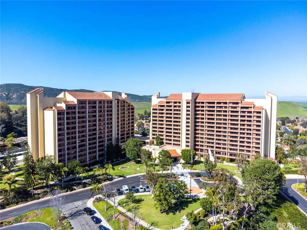 24055 Paseo Del Lago 954, Laguna Woods, CA — listing photo 1