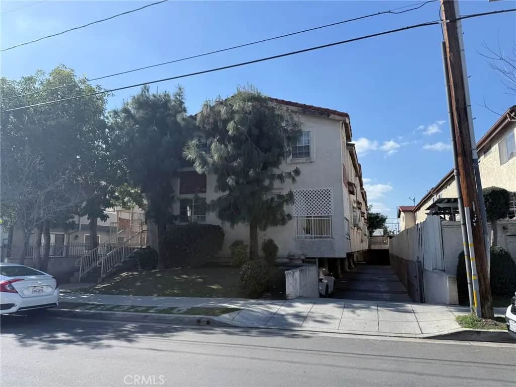 1519 Prospect Avenue 5, San Gabriel, CA — listing photo 1