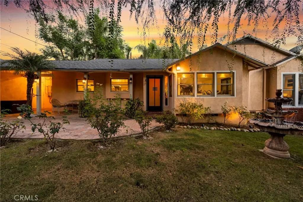 3398 Floyd, Los Angeles, CA — listing photo 1