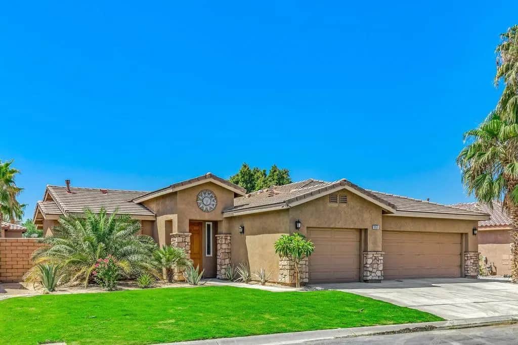 83631 Himilaya Drive, Indio, CA — listing photo 1