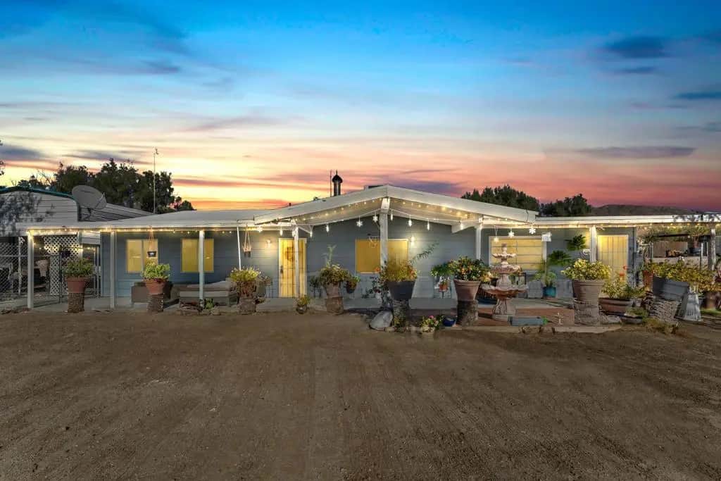 75760 Skyline Drive, Desert Hot Springs, CA — listing photo 1