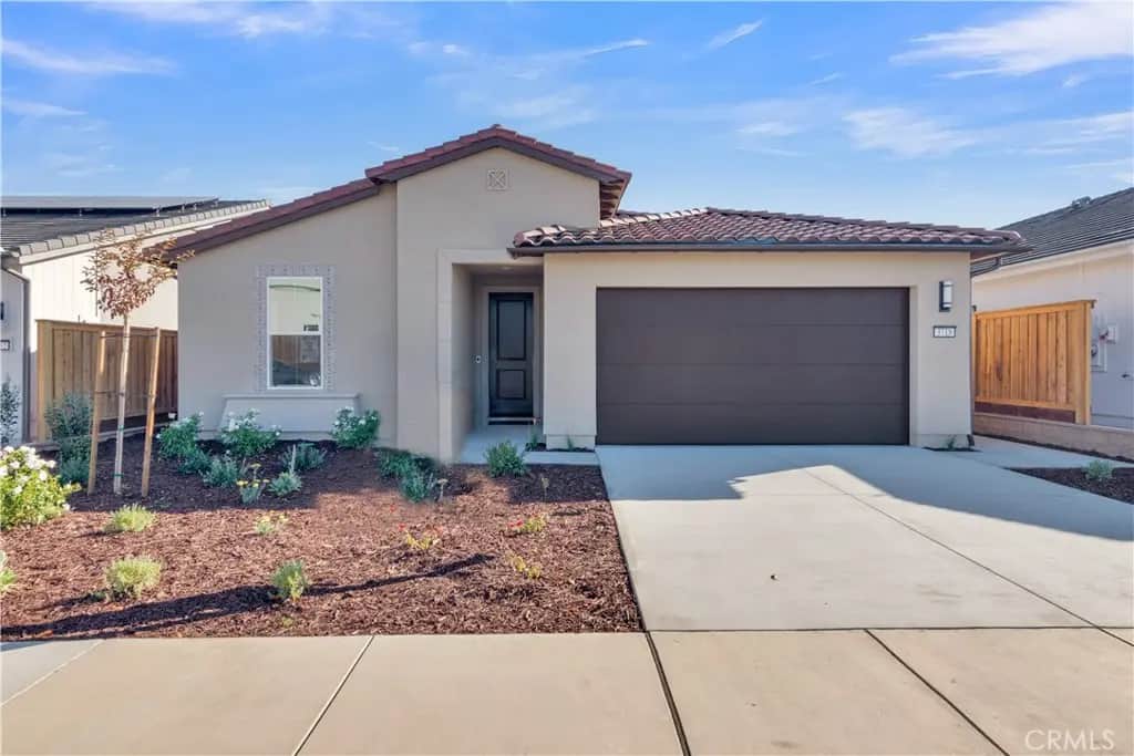 3718 Rhone Road, Paso Robles, CA — listing photo 1