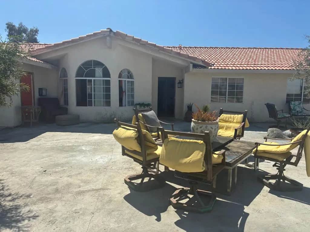 19100 Ford Avenue, Desert Hot Springs, CA — listing photo 1