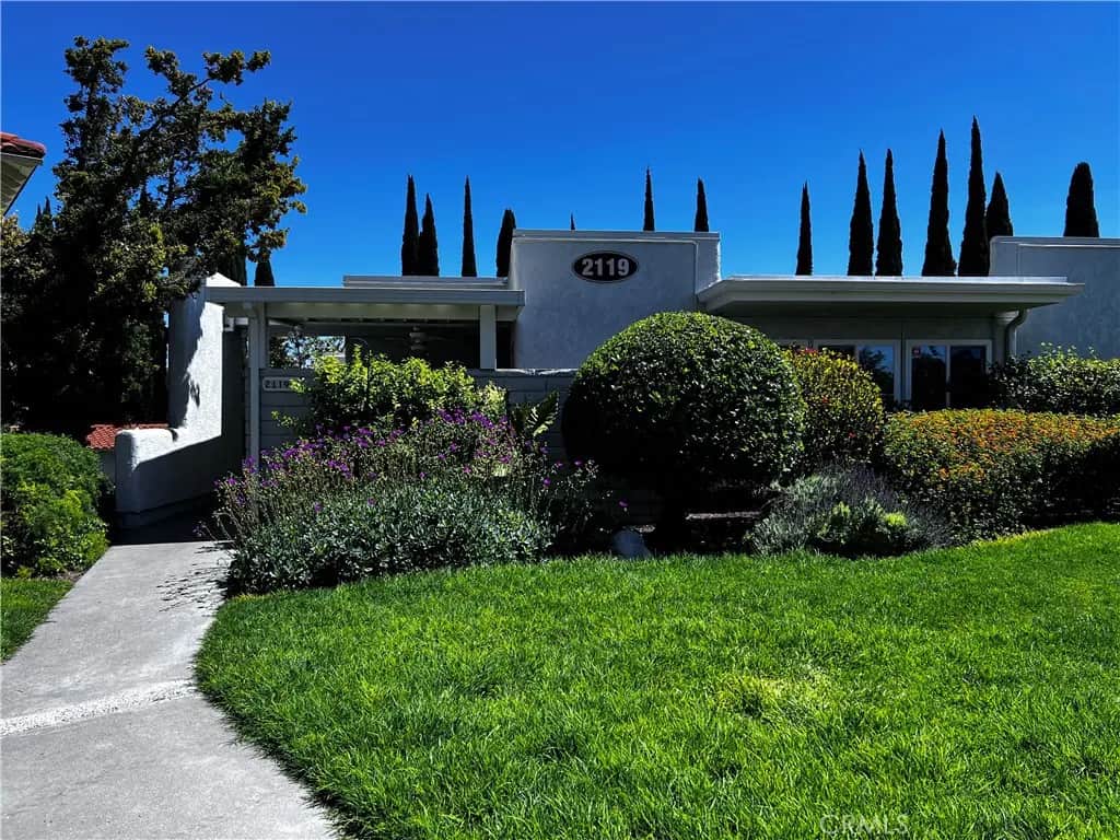 2119 Via Puerta N, Laguna Woods, CA — listing photo 1
