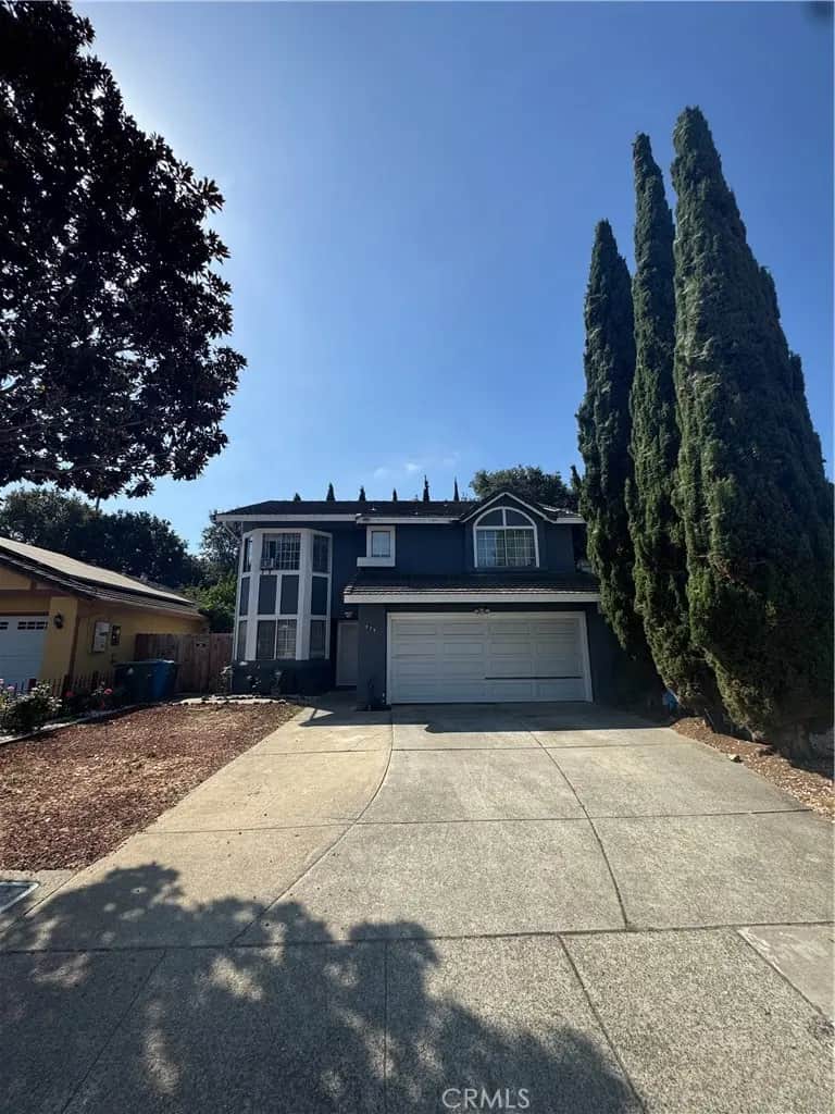 475 Whitney Avenue, Vallejo, CA — listing photo 1