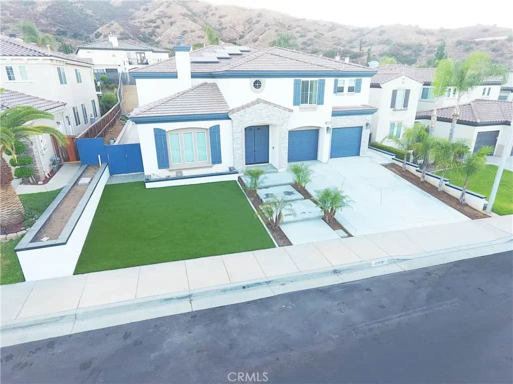 23375 Toronja Corte, Corona, CA — listing photo 1