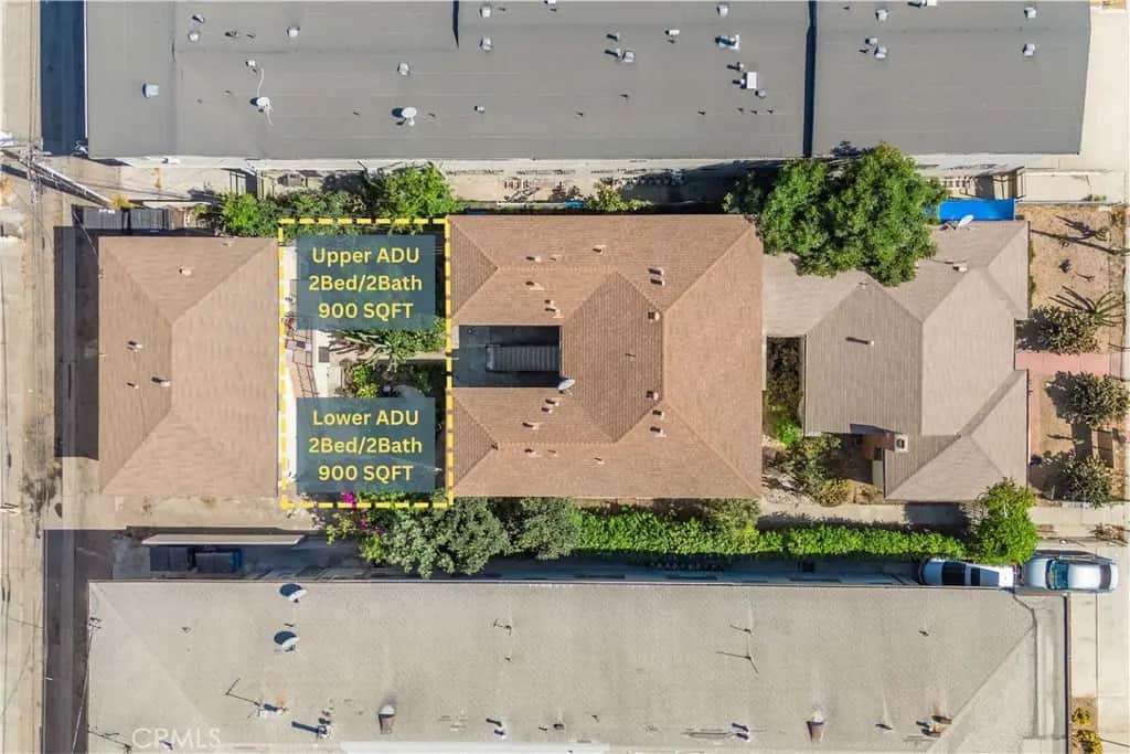 2011 S Shenandoah Street, Los Angeles, CA — listing photo 1