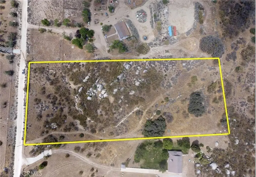 0 Elder Creek, Aguanga, CA — listing photo 1