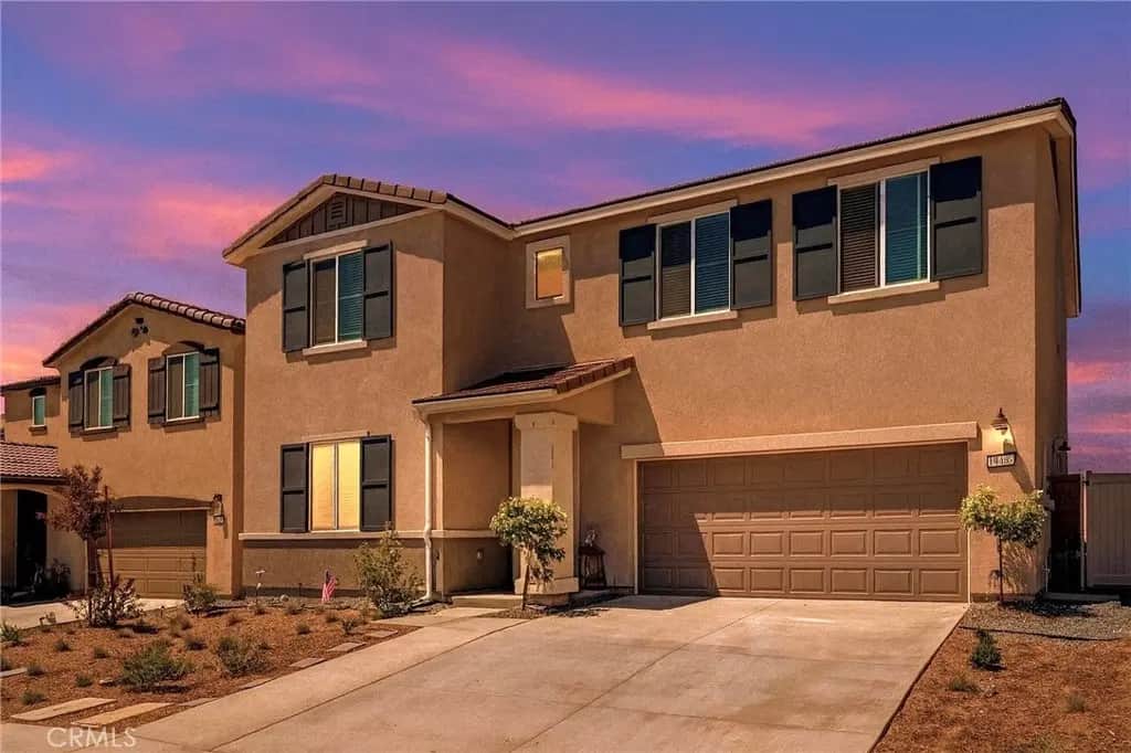 19409 Brush Creek Way, Lake Elsinore, CA — listing photo 1