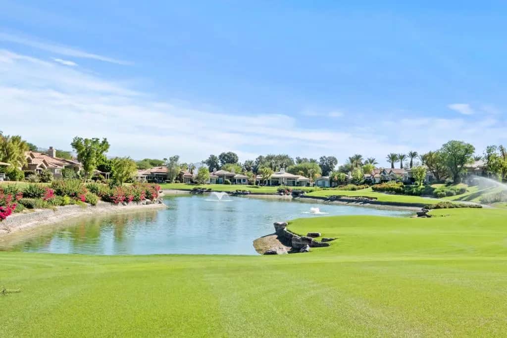 781 Box Canyon Trail, Palm Desert, CA — listing photo 1