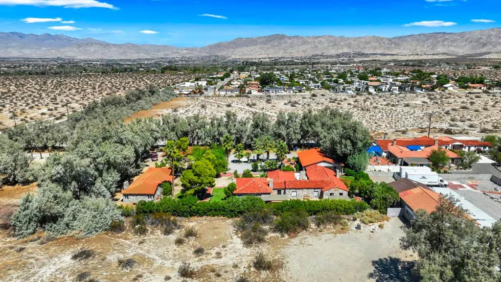19120 Bubbling Wells Road, Desert Hot Springs, CA — listing photo 1