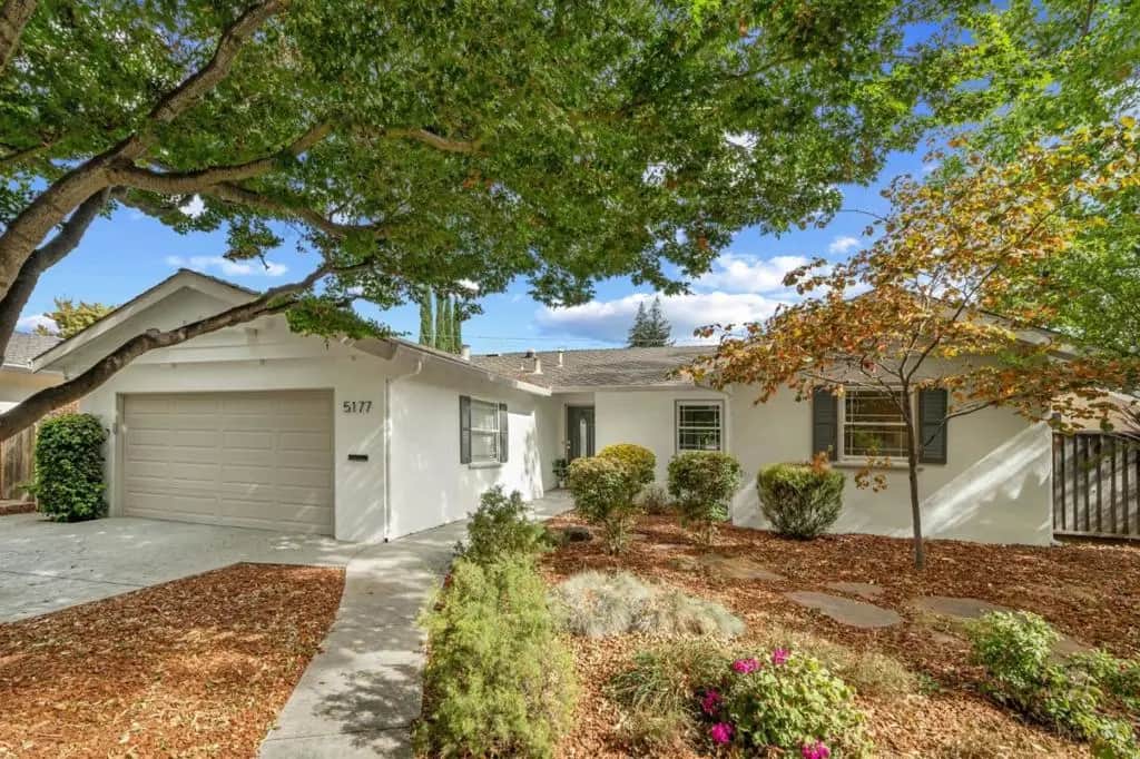 5177 Englewood Drive, San Jose, CA — listing photo 1