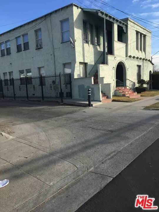 3809 3811 1/2 W 30th Street, Los Angeles, CA — listing photo 1