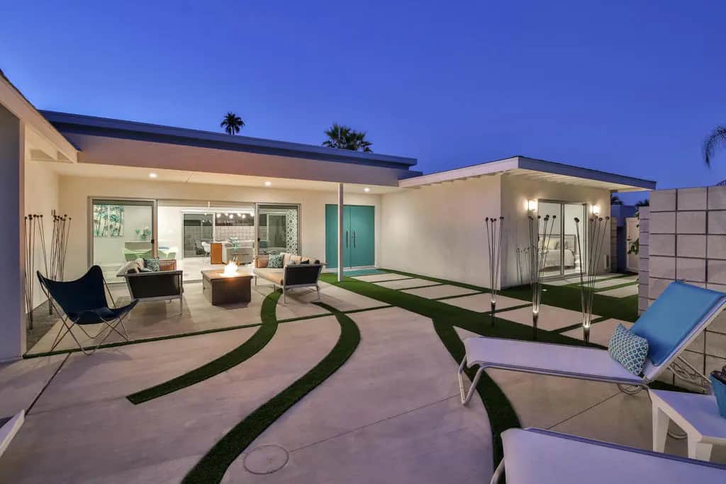 47956 Silver Spur Trail, Palm Desert, CA — listing photo 1