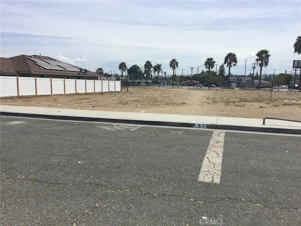 0 Bushnell Avenue, Riverside, CA — listing photo 1