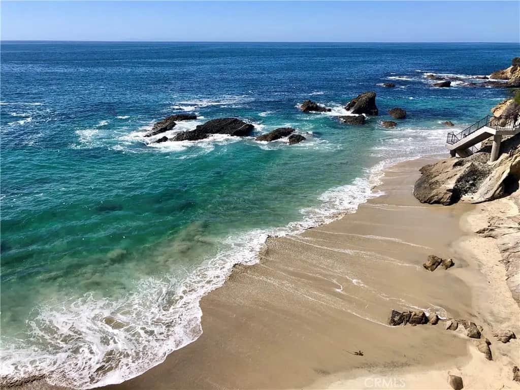 240 Moss 15, Laguna Beach, CA — listing photo 1