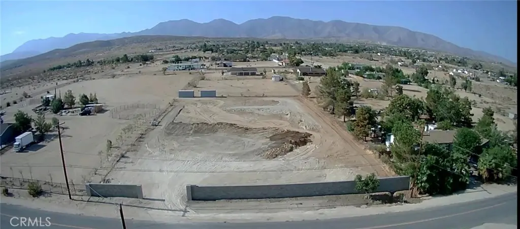 0 Vac/Ave W/Vic 133 Ste, Pearblossom, CA — listing photo 1