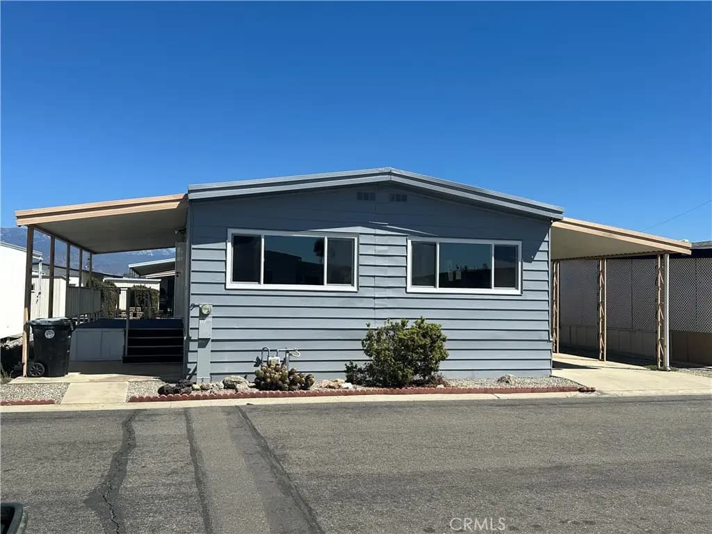 Address available on request, Hemet, CA — listing photo 1