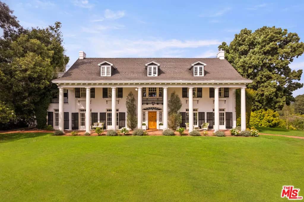 1006 N Crescent Drive, Beverly Hills, CA — listing photo 1