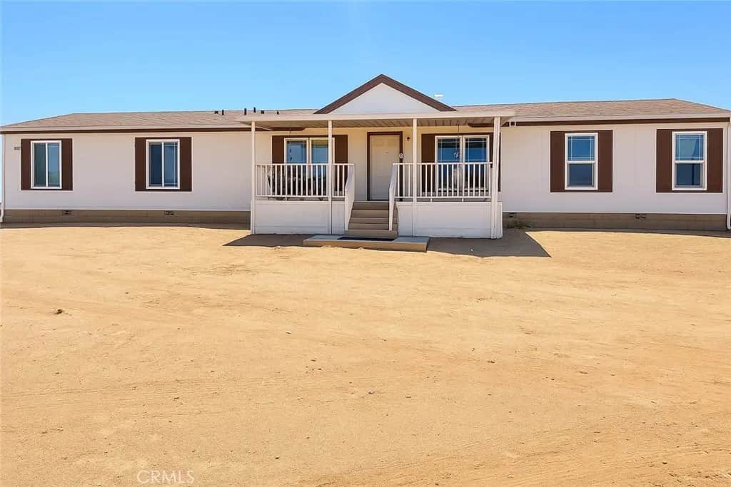 9235 Lindero Road, Phelan, CA — listing photo 1