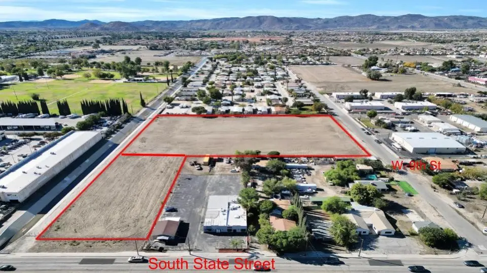 1060 S State Street, San Jacinto, CA — listing photo 1