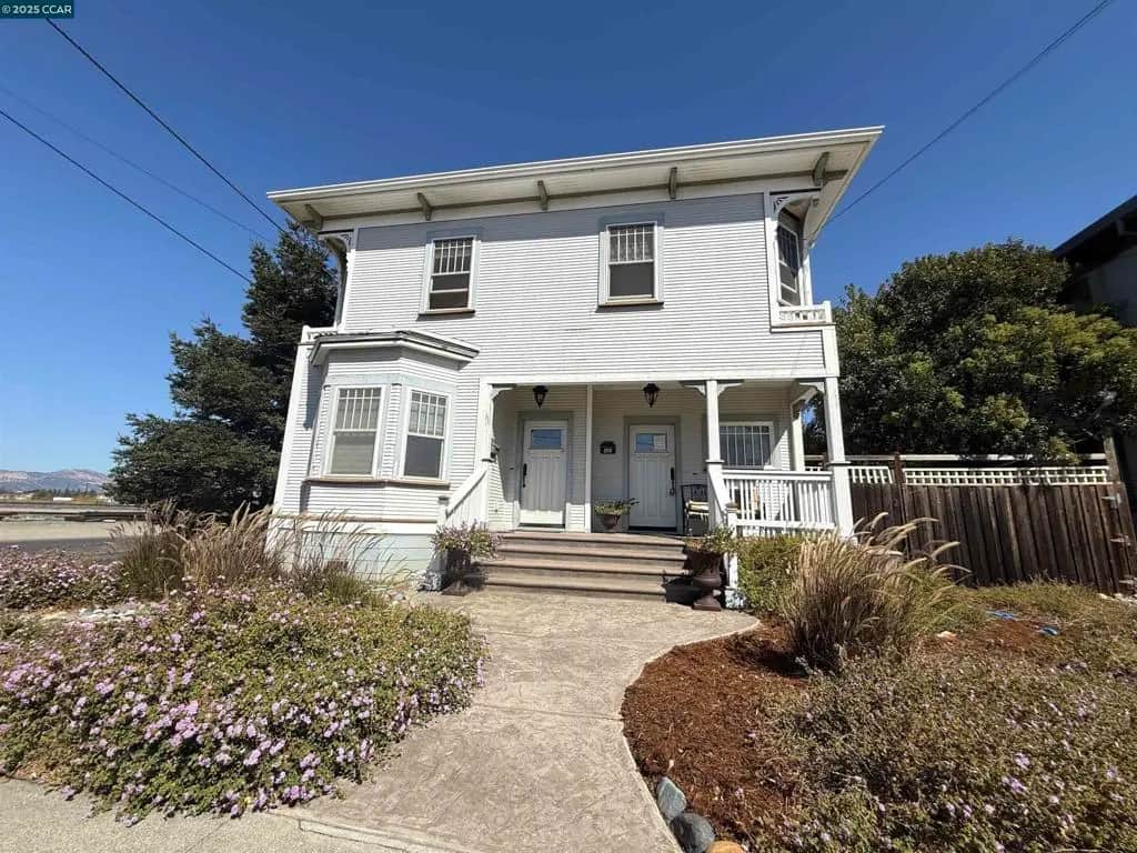 200 Solano St, Suisun City, CA — listing photo 1