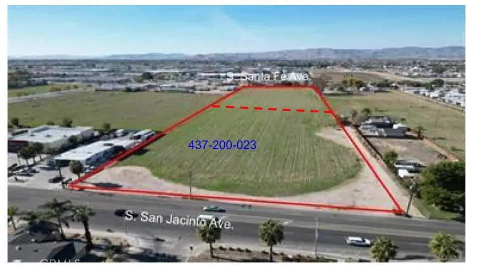 1300 San Jacinto Avenue, San Jacinto, CA — listing photo 1