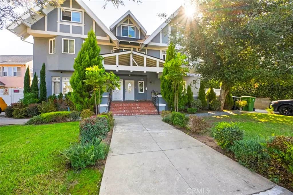 4440 Victoria, Los Angeles, CA — listing photo 1