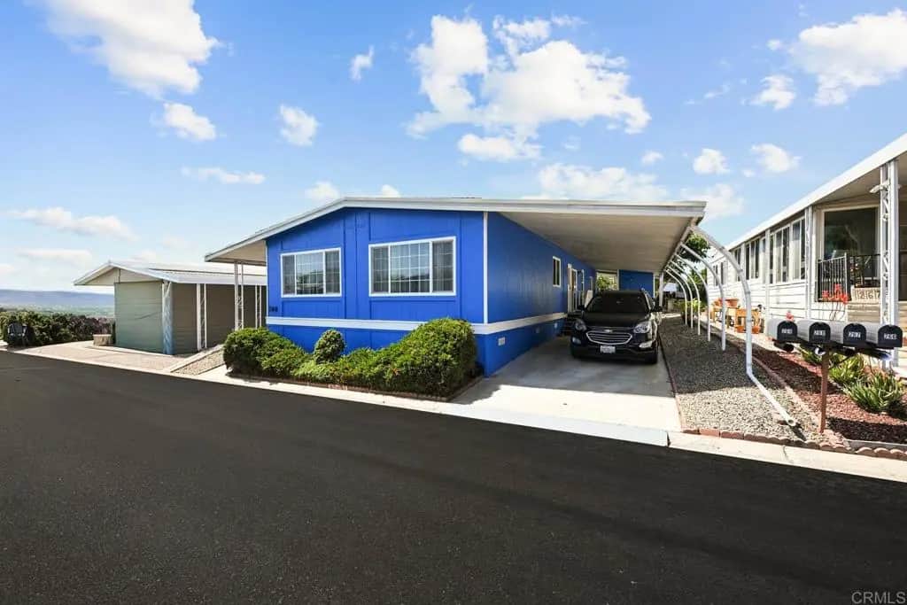 3340 Del Sol Boulevard SPC 268, San Diego, CA — listing photo 1