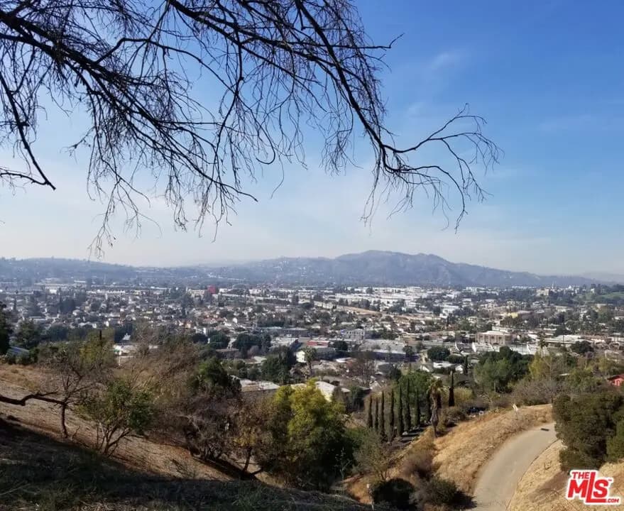 0 El Rosa, Glassell Park, CA — listing photo 1