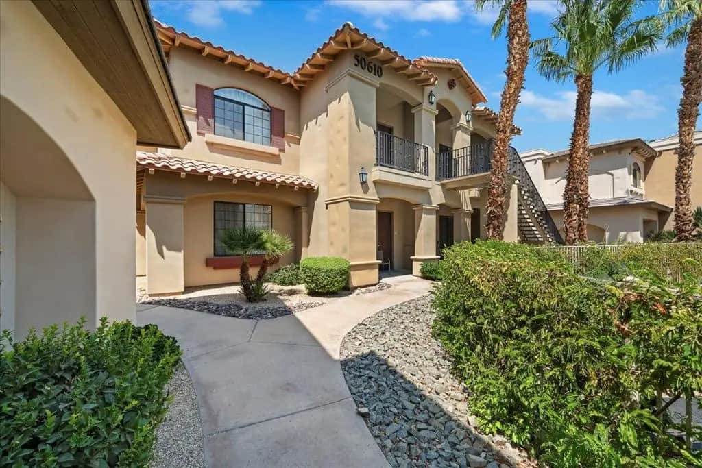 50610 Santa Rosa Plaza #1, La Quinta, CA — listing photo 1