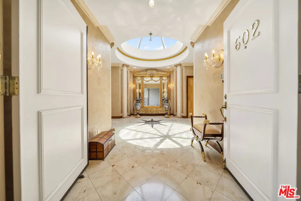 425 N Maple Drive PH 602, Beverly Hills, CA — listing photo 1