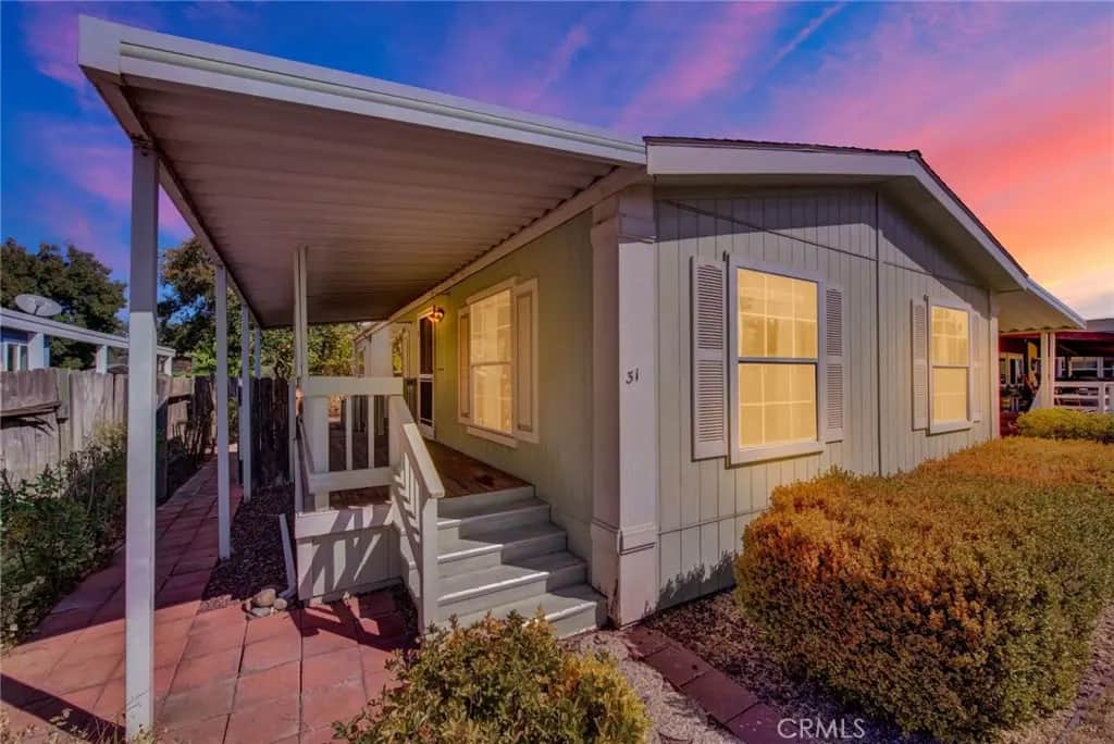 3835 GARDINER FERRY 31, Corning, CA — listing photo 1