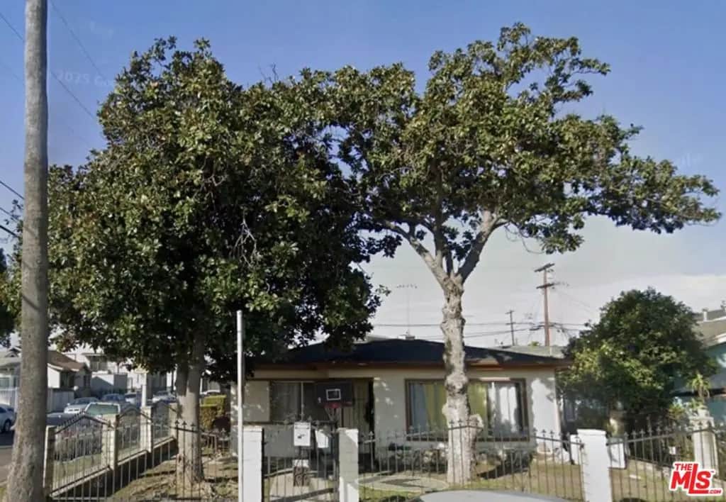 5879 Bonsallo Avenue, Los Angeles, CA — listing photo 1