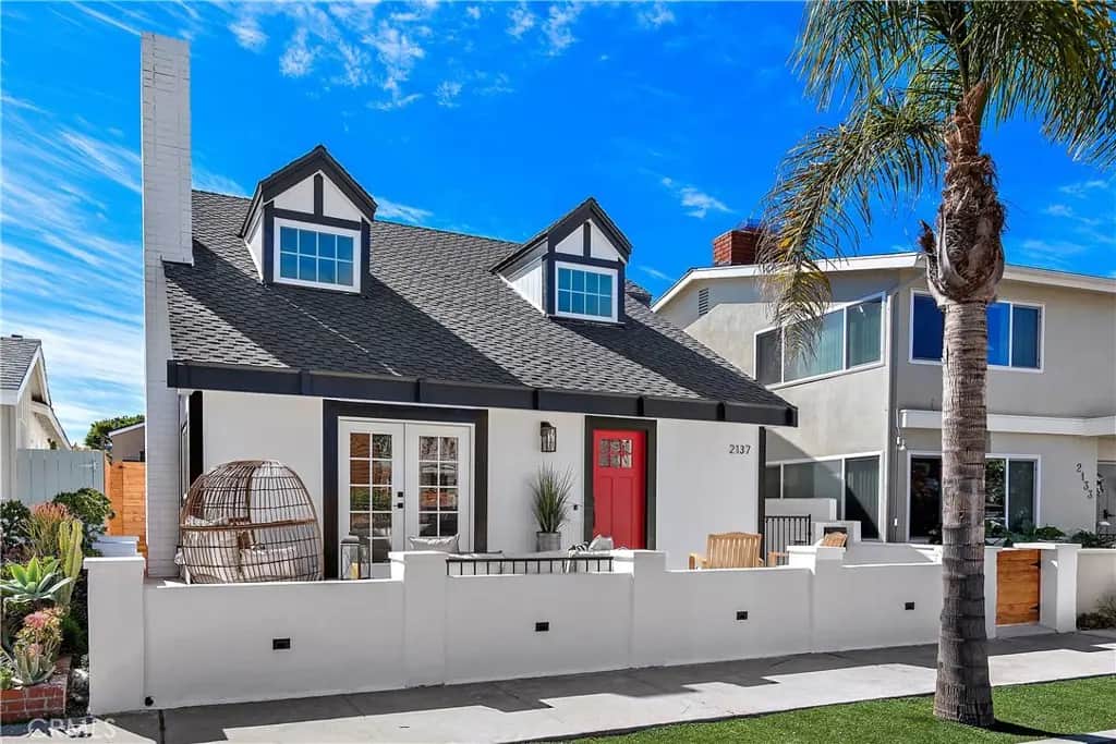 2137 Miramar, Newport Beach, CA — listing photo 1