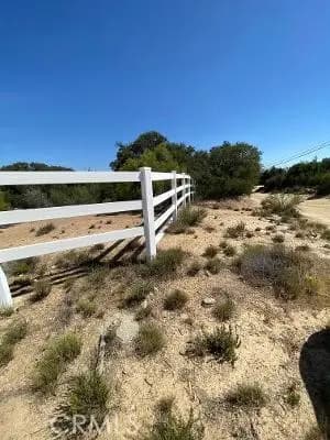 19 Higgins Road, Anza, CA — listing photo 1